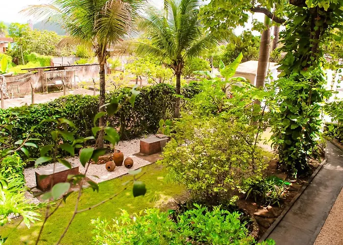 Aldeia'S Do Araguaia PousadaPousada