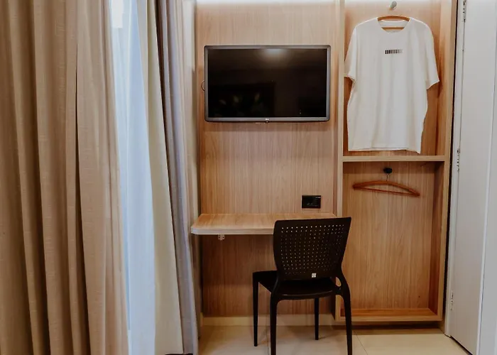 Pousada Familiar Recanto das OrquídeasPousada